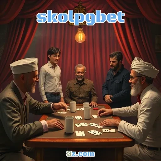 skolpgbet: Explore a Diversão da Seção de Jogos