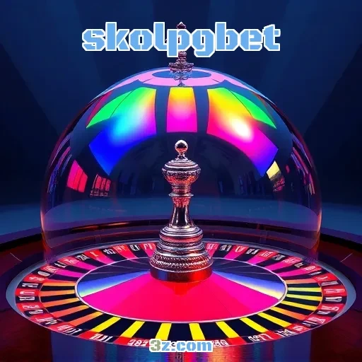 skolpgbet: A Nova Fronteira dos Jogos Online no Brasil