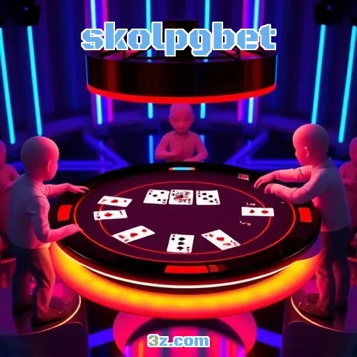 skolpgbet: Segurando Suas Apostas com Segurança e Confiabilidade