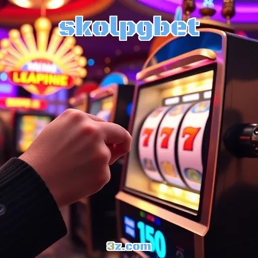 skolpgbet: Suporte 24/7 Que Transformará Sua Experiência de Jogo